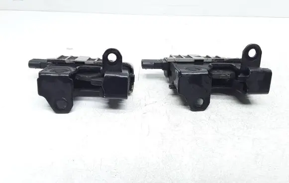 Mercedes-Benz E C207 W207 Engine bonnet/hood lock/catch A2128800160