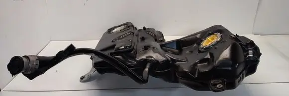 Audi A6 C7 Fuel tank 4G0201021BS
