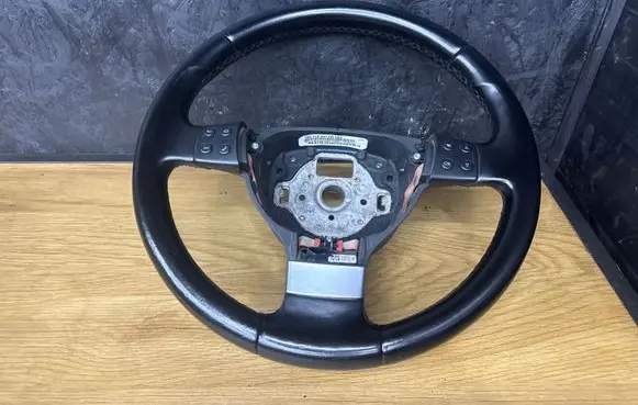 Volkswagen Golf V Steering wheel 1K0419091ER