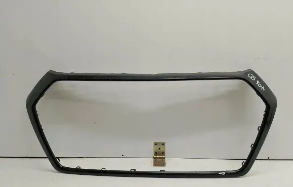 Audi Q5 SQ5 Front bumper upper radiator grill 80A807715