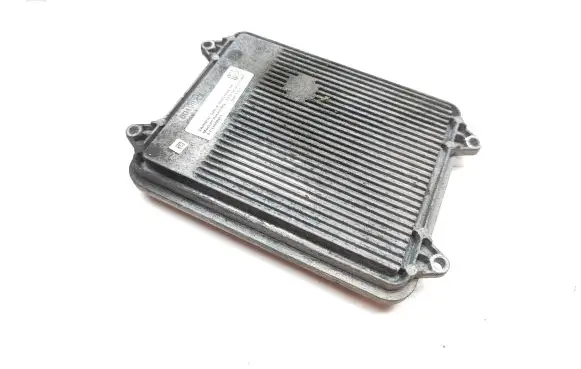 Tesla Model X Headlight ballast module Xenon 0020102404 00199215