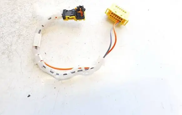 Mercedes-Benz EQB Other wiring loom 09400701 a2045450126