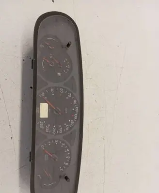 Citroen C5 Speedometer (instrument cluster) 9635289280 554000130100