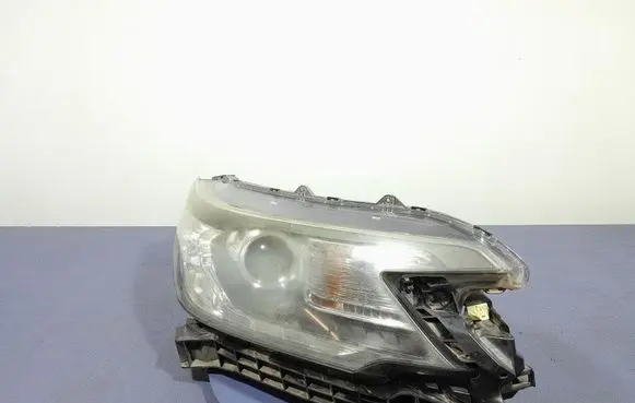 Honda CR-V Headlight/headlamp