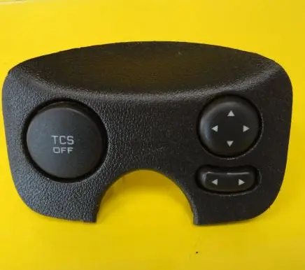 Fiat Punto (188) Wing mirror switch