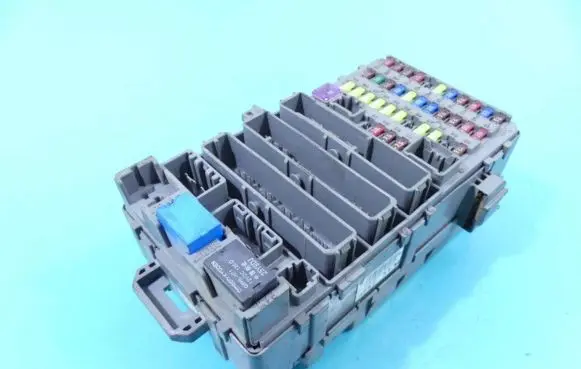 Honda CR-V Central body control module 52575LM IMPRK1248764