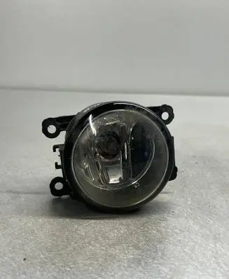 Ford Focus Front fog light ---