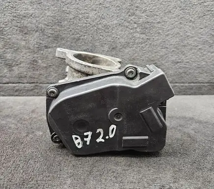 EGR valve