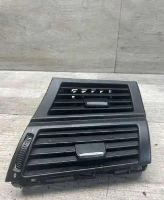 BMW X5 E70 Dashboard side air vent grill/cover trim 9227768 14482110