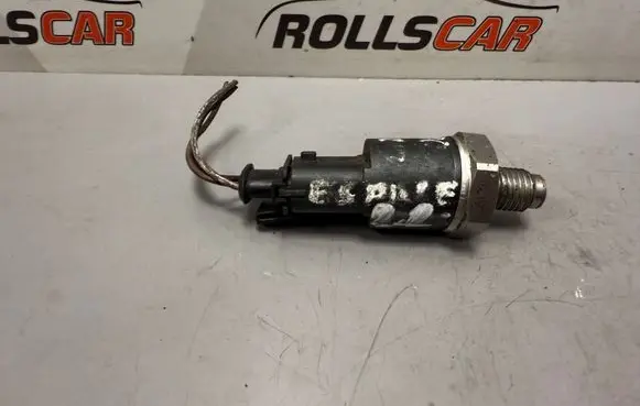 Renault Espace III Fuel pressure sensor 0281002405
