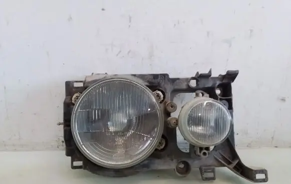 Nissan Terrano Headlight/headlamp