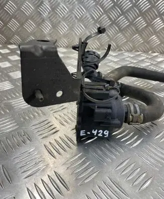 Audi A4 S4 B8 8K Electric auxiliary coolant/water pump 06H121601M