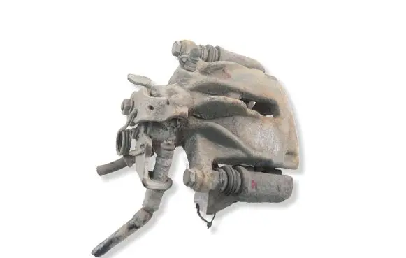 Renault Trafic II (X83) Rear brake caliper 