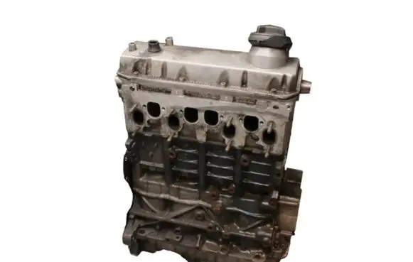 Volkswagen Golf Cross Engine AQM