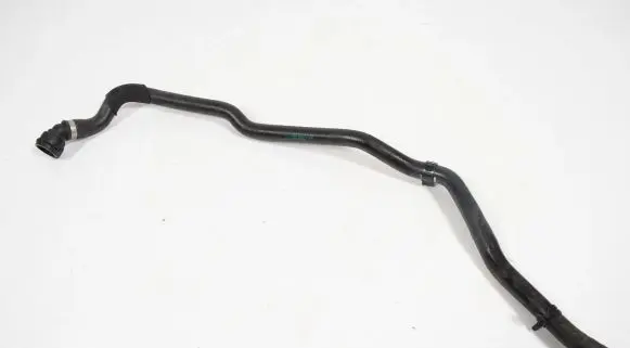 BMW 4 F36 Gran coupe Air intake hose/pipe 9243891