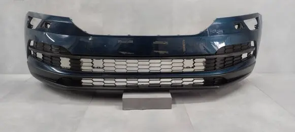 Skoda Karoq Front bumper 57A807221