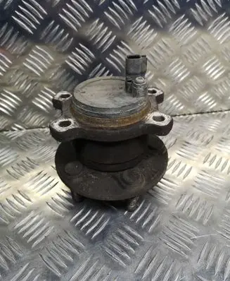 Ford Galaxy Rear wheel ball bearing 3M5T28372BC 3M5T28372