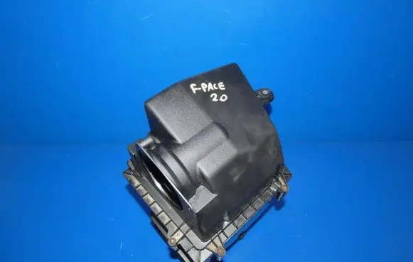 Jaguar F-Pace Air filter box GX739600DB 4013319C