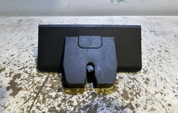 Volvo V60 Tailgate/trunk/boot lock/catch/latch 01043897003 143714