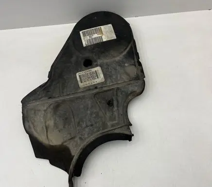 Volvo V70 Timing belt guard (cover) 8631627