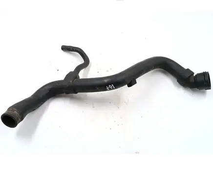Volkswagen PASSAT B5 Engine coolant pipe/hose 4B0121101E