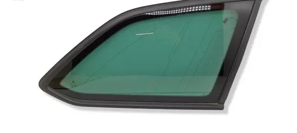 Skoda Octavia Mk3 (5E) Rear side window 43R006723