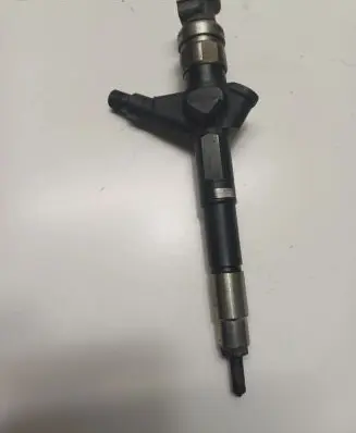 Nissan Pathfinder R51 Fuel injector 16600EC00A