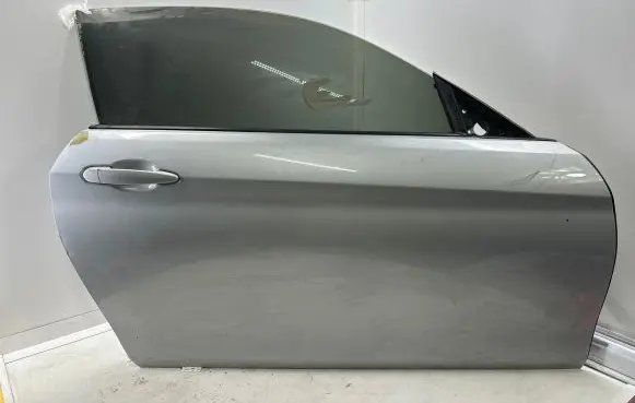 BMW 4 F32 F33 Front bumper 7345326 7301525 16476610