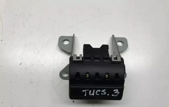 Hyundai Tucson JM Tailgate sensor 919502E000