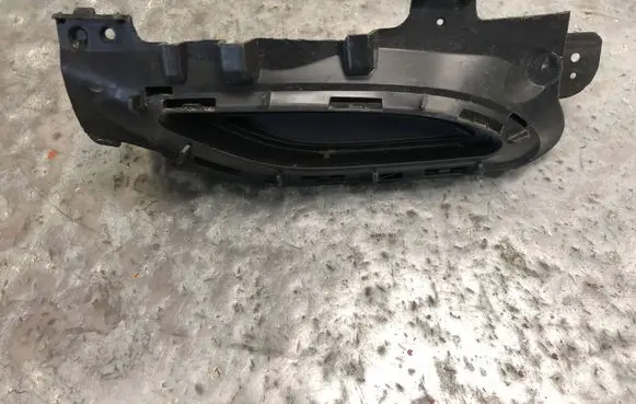 Mercedes-Benz CLS W257 Muffler ending A2578857600BILI A2578857600