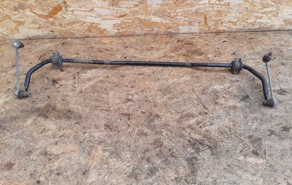 Mercedes-Benz A W168 Front anti-roll bar/sway bar A1683231865
