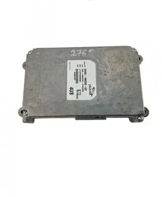 Jaguar S-Type Bluetooth control unit module 2w9319k350ad