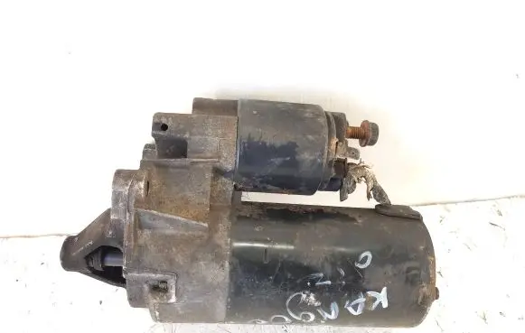 Renault Kangoo I Starter motor 7700113207