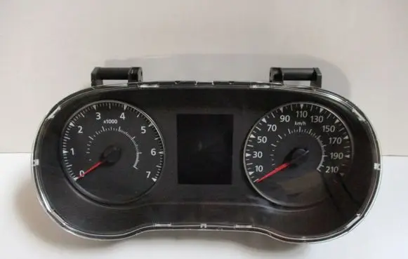 Dacia Duster II Other interior part 248103072R