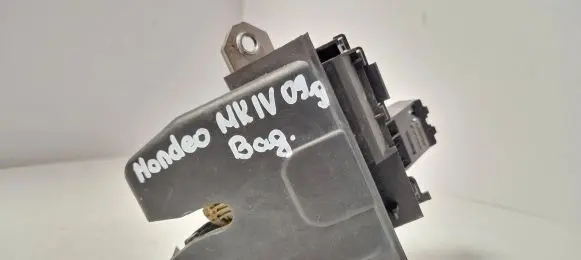Ford Mondeo MK IV Tailgate/trunk/boot lock/catch/latch 01041312000
