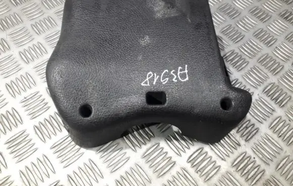 Peugeot 206 Steering wheel column trim 9635467377 9635467477