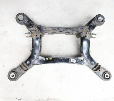 Mercedes-Benz GL X164 Rear subframe A164350032 164R