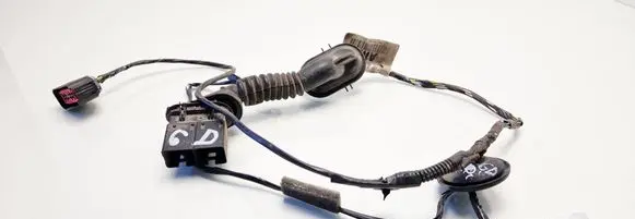 Ford Focus C-MAX Rear door wiring loom 3M5T14240AMA 3M5T14240