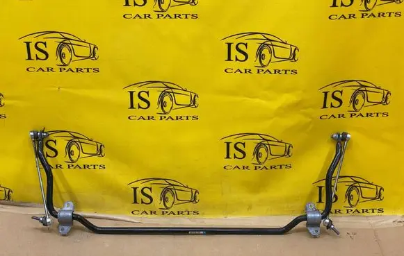 Dacia Duster II Front anti-roll bar/sway bar 546114126R