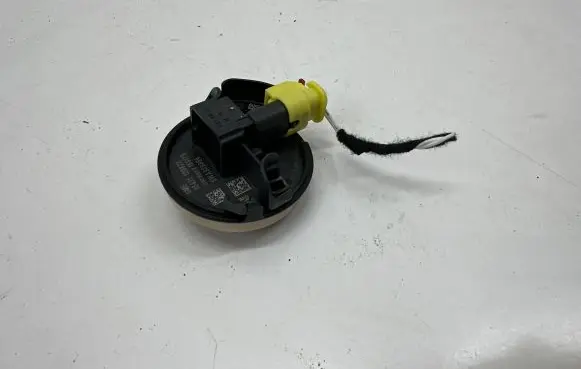 Volkswagen Golf VIII Airbag deployment crash/impact sensor 5WA959354