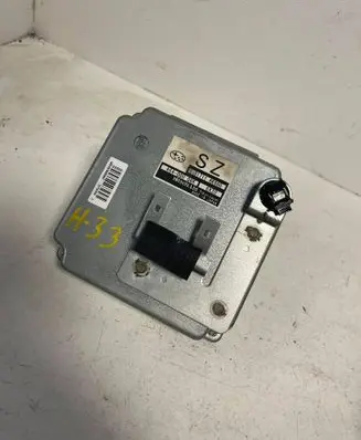 Subaru Legacy Engine control unit/module 31711AK660 A64000Q6K