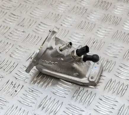 Audi A3 S3 8V Other engine bay part 04L128637B