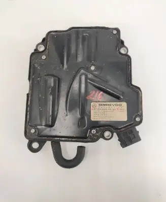 Mercedes-Benz R W251 Gearbox control unit/module A1644460610 00262397 24010560872