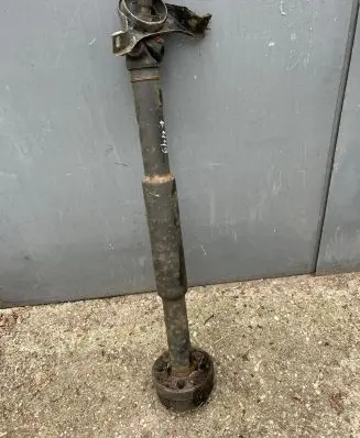 Mercedes-Benz CLS C219 Middle center prop shaft F449