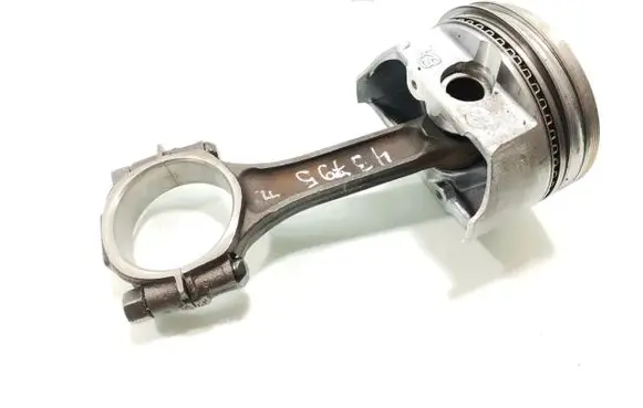 Chevrolet Corvette Piston with connecting rod 