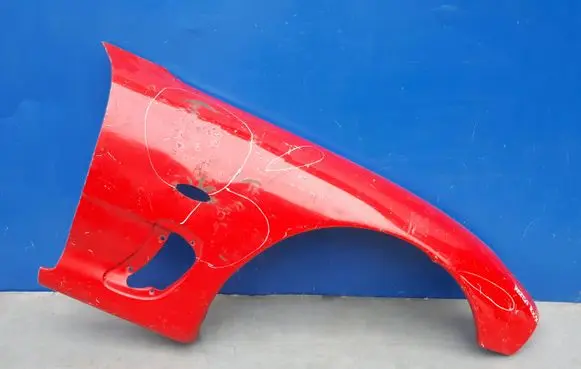 Mazda RX7 Fender