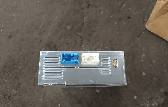 BMW X5 E53 Video control module 6945298