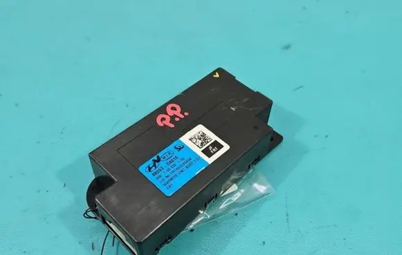 KIA Optima Airbag control unit/module 88553-D4010 IMPRK1447724
