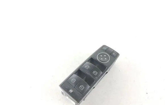 Mercedes-Benz E W212 Electric window control switch A2129056000 10020875