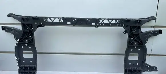 Hyundai Tucson IV NX4 Radiator support slam panel 64101-N7000